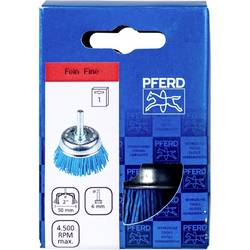 PFERD TOOLS Hrncový kartáč POS TBU 50/6 BLUE 180 UNIVERSAL (1) 43740166 1 ks