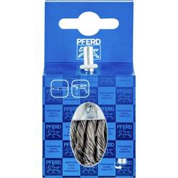 PFERD TOOLS Štětcový kartáč POS PBG 3028/6 ST 0,35 43706005 10 ks