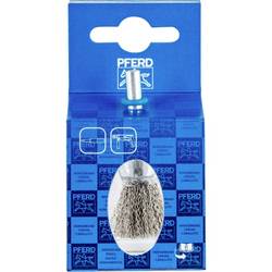 PFERD TOOLS Štětcový kartáč POS PBU 1516/6 INOX 0,20 43704014 10 ks