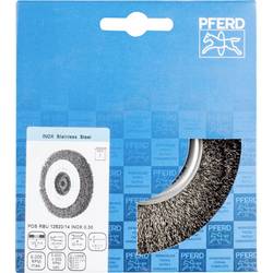PFERD TOOLS Kulatý nástavec POS RBU 12520/14,0 INOX 0,30 43701116 1 ks