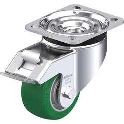 Blickle 754776 LK-ALST 82K-FI Otočné kolečko s brzdou Ø kola: 80 mm nosnost (max.): 230 kg 1 ks