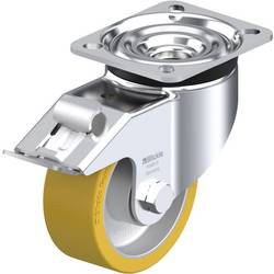 Blickle 605600 LK-ALTH 100K-1-FI Otočné kolečko s brzdou Ø kola: 100 mm nosnost (max.): 350 kg 1 ks