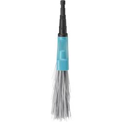 Gardena Combisystem terasové koště 03609-20 32 cm