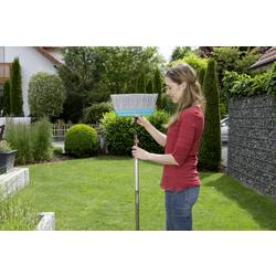 Gardena Combisystem terasové koště 03609-20 32 cm