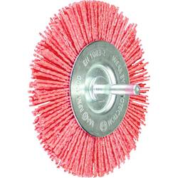 PFERD TOOLS Kulatý nástavec POS RBU 10010/6 RED 80 UNIVERSAL (1) 43740168 1 ks