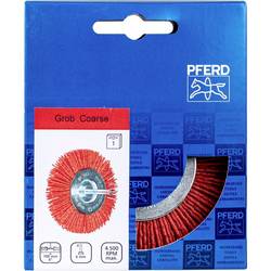 PFERD TOOLS Kulatý nástavec POS RBU 10010/6 RED 80 UNIVERSAL (1) 43740168 1 ks