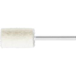 PFERD TOOLS 44100038 Lešticí stopkový kotouč Průměr 12 mm 10 ks