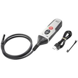 VOLTCRAFT BS-26+IP WIFI endoskop Ø sondy: 9 mm Délka sondy: 1 m