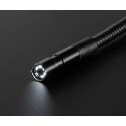 VOLTCRAFT BS-26+IP WIFI endoskop Ø sondy: 9 mm Délka sondy: 1 m