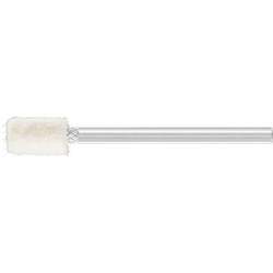 PFERD TOOLS 44140610 Lešticí stopkový kotouč Průměr 6 mm 10 ks