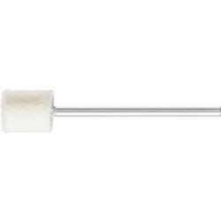 PFERD TOOLS 44140808 Lešticí stopkový kotouč Průměr 8 mm 10 ks