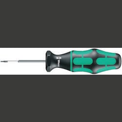 Wera 300 Hex dílnu ukazatel točivého momentu 2 Nm (max)
