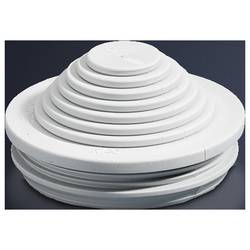 Rittal SZ 2899.400 schodovitý nástavec plast 20 ks