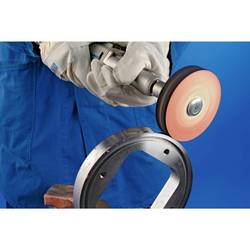 PFERD TOOLS 44316010 lešticí kotouč Průměr 60 mm 5 ks