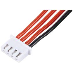 Reely RE-7845963 akupack Li-Pol (modelářství), 11.1 V, 3800 mAh, články 3, 20 C, Softcase, XT60