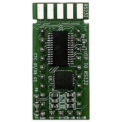 TRU COMPONENTS TC-10461264 USB / RS232 Converter 1 ks