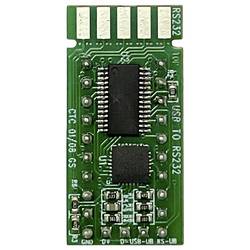 TRU COMPONENTS TC-10461264 USB / RS232 Converter 1 ks