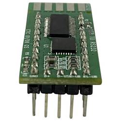 TRU COMPONENTS TC-10461264 USB / RS232 Converter 1 ks