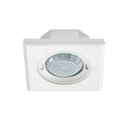 ESYLUX EP10423024 pod omítku stropní detektor přítomnosti osob 360 ° bílá