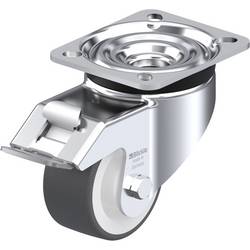 Blickle 754828 LK-POTH 75R-FI Otočné kolečko s brzdou Ø kola: 75 mm nosnost (max.): 200 kg 1 ks