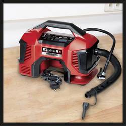 Einhell 4020460 kompresor Power-X Change PRESSITO - Solo 11 bar