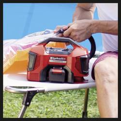 Einhell 4020460 kompresor Power-X Change PRESSITO - Solo 11 bar