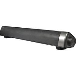 Reflexion SB100 Soundbar černá