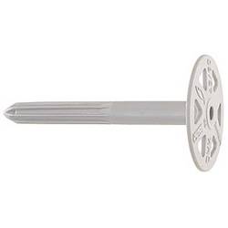 Fischer 80895 DHK 45/100 držák izolace 125 mm 8 mm 250 ks