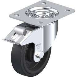 Blickle 622274 LK-POEV 125KA-3-FI Otočné kolečko s brzdou Ø kola: 125 mm nosnost (max.): 250 kg 1 ks
