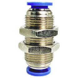 TRU COMPONENTS rovná spojka PM8 Ø vedení: 8 mm 1 ks