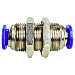 TRU COMPONENTS rovná spojka PM8 Ø vedení: 8 mm 1 ks