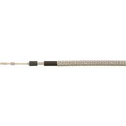HELU H1Z2Z2-K 17000102 fotovoltaický kabel 1 x 6 mm² černá, nerezová ocel metrové zboží