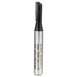 Bosch Accessories 2608628439 drážkovací fréza karbid wolframu Délka 51 mm Vnější Ø 12.40 mm Pracovní délka 12.4 mm Ø hřídele 6 mm
