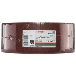 Bosch J450 Expert for Wood and Paint 2608621476 brusná role Zrnitost 120 (d x š) 50000 mm x 93 mm 50 m