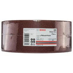 Bosch J450 Expert for Wood and Paint 2608621478 brusná role Zrnitost 180 (d x š) 50000 mm x 93 mm 50 m
