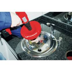 Rothenberger Přístroj pro čištění trubek ROSPI 10 H+E Plus 72005