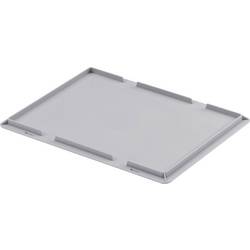 Alutec 05080 poklop , (d x š) 300 mm x 400 mm, šedá, 1 ks