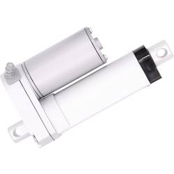 Drive System Europe by MSW lineární servomotor DSZY1-12-40-025-STD-IP65 065205 délka 25 mm Posuvná síla 1.000 N 12 V/DC 1 ks
