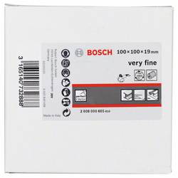 Bosch Accessories 2608000605 Brusný válec Průměr 100 mm 1 ks