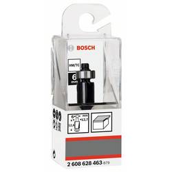 Bosch Accessories 2608628463 zarovnávací fréza Délka 56 mm Ø hřídele 6 mm