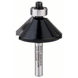 Bosch Accessories 2608628448 fazetovací fréza, Délka 56 mm, Ø hřídele 6 mm