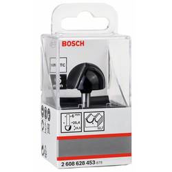 Bosch Accessories 2608628453 dlabací fréza Pracovní délka 15.60 mm Ø hřídele 6 mm