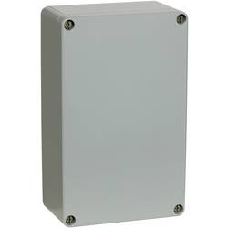Fibox ALN 081306 7811150 univerzální pouzdro 127 x 81 x 56.5 hliník 1 ks