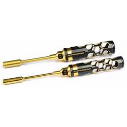 ArrowMax AM-450992-BG klíč s vnějším šestihranem 5.5, 7