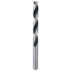 Bosch Accessories 2608577253 2608577253 HSS kovový spirálový vrták 8.5 mm Celková délka 117 mm DIN 338 válcová stopka 10 ks