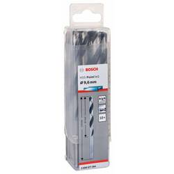 Bosch Accessories 2608577264 2608577264 kovový spirálový vrták 9.6 mm 10 ks
