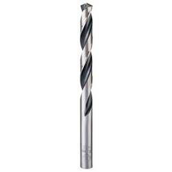 Bosch Accessories 2608577269 2608577269 HSS kovový spirálový vrták 10.1 mm Celková délka 133 mm leštěný DIN 338 válcová stopka 5 ks