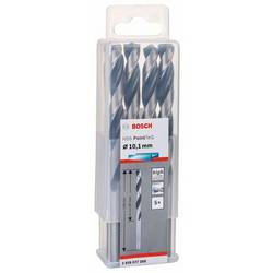 Bosch Accessories 2608577269 2608577269 HSS kovový spirálový vrták 10.1 mm Celková délka 133 mm leštěný DIN 338 válcová stopka 5 ks