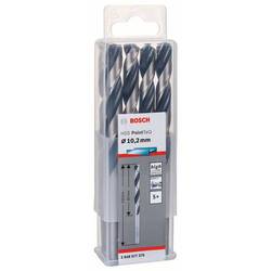 Bosch Accessories 2608577270 2608577270 kovový spirálový vrták 10.2 mm 5 ks