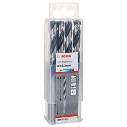 Bosch Accessories 2608577271 2608577271 kovový spirálový vrták 10.3 mm 5 ks